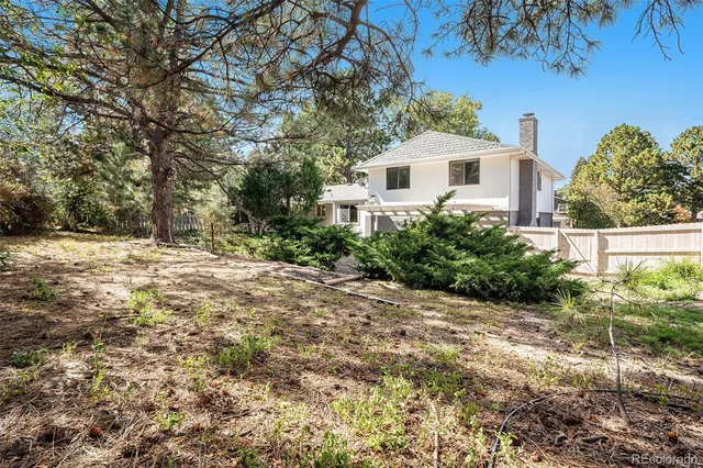 $550,000 | 6075 Castlewood Lane, Colorado Springs, CO 80918