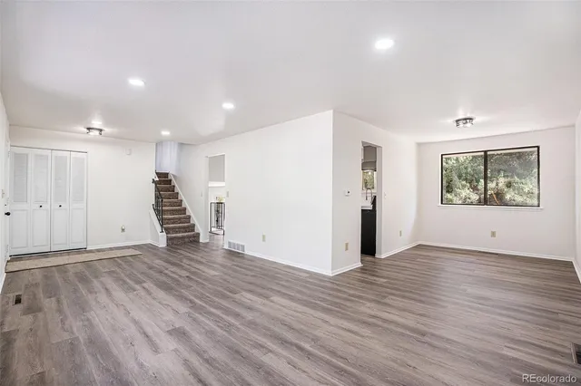 $550,000 | 6075 Castlewood Lane, Colorado Springs, CO 80918