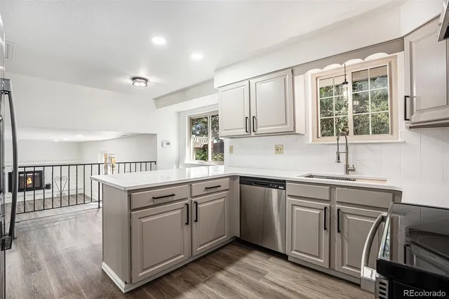 $550,000 | 6075 Castlewood Lane, Colorado Springs, CO 80918