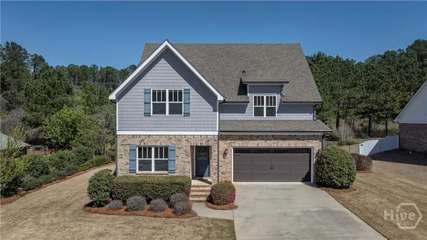 $675,000 | 1866 Meadow Springs Drive, Watkinsville, GA 30677