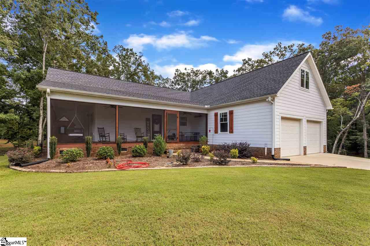 401 Bolding Road Liberty, SC 29657 - Photo 2 of 32