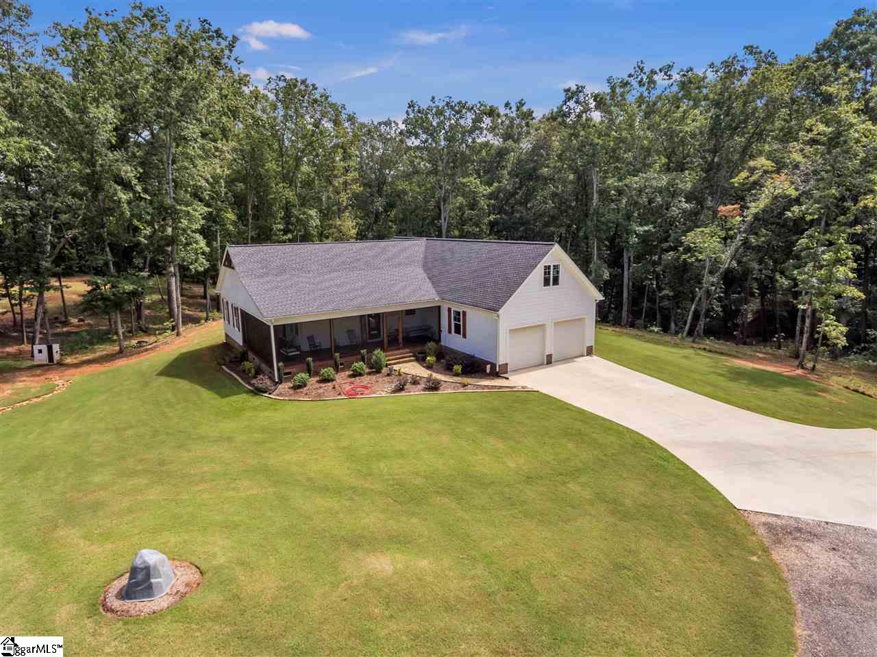 401 Bolding Road Liberty, SC 29657 - Photo 4 of 32