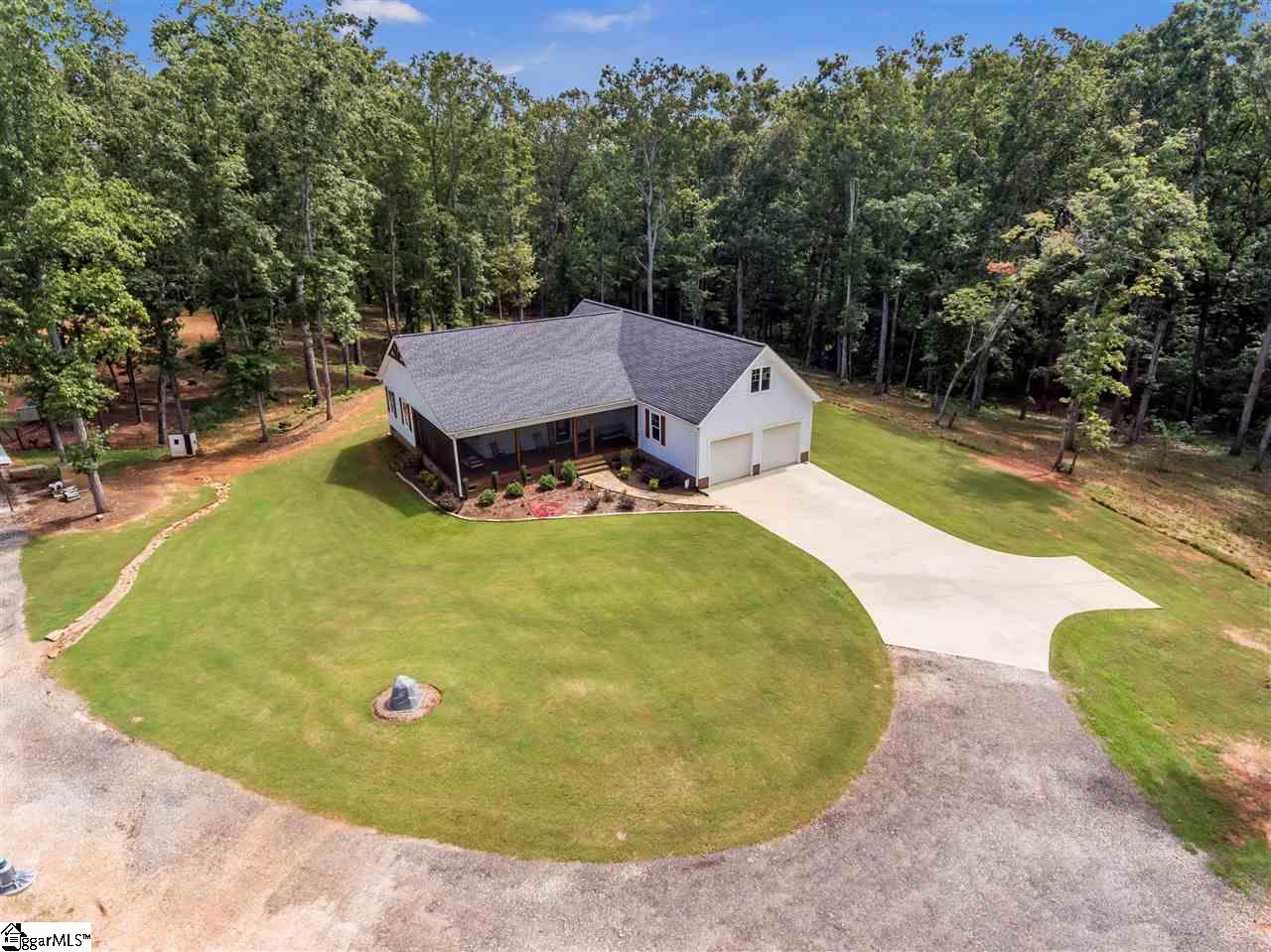 401 Bolding Road Liberty, SC 29657 - Photo 5 of 32