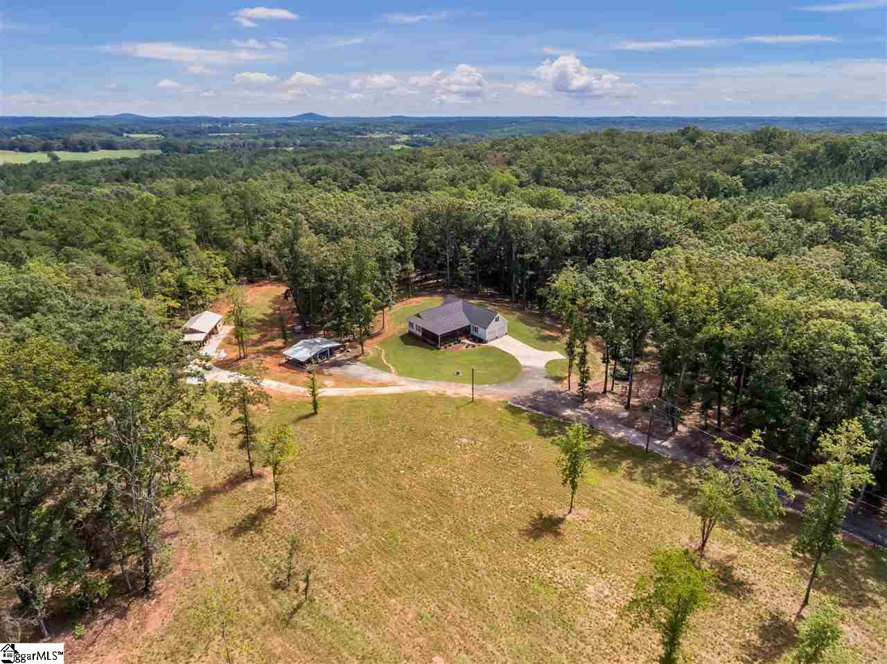 401 Bolding Road Liberty, SC 29657 - Photo 6 of 32