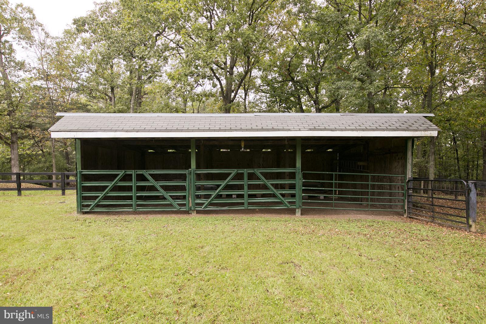 2360 Hunting Ridge Road Winchester, VA 22603 - Photo 29 of 30 a view of house with pool in front of it