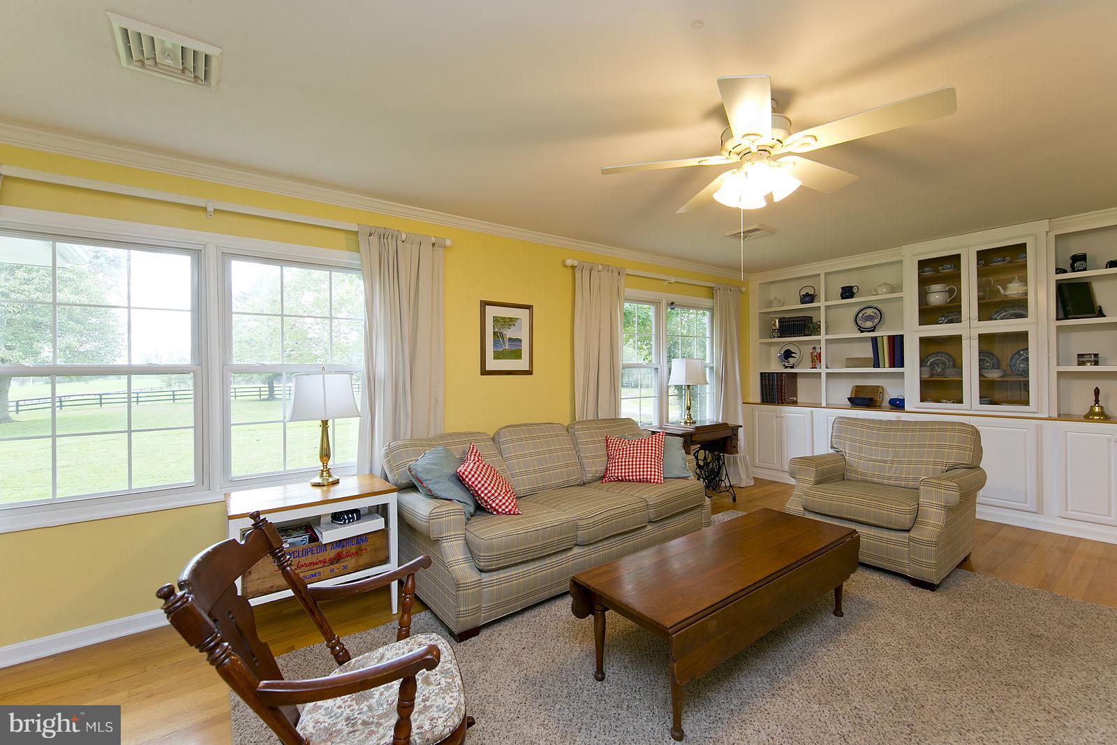 2360 Hunting Ridge Road Winchester, VA 22603 - Photo 9 of 30 a living room with furniture and a window