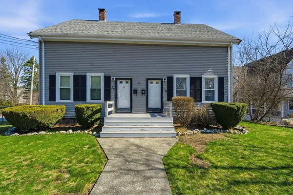 $375,000 | 28 Davis Avenue, Unit 28, Norwood, MA 02062