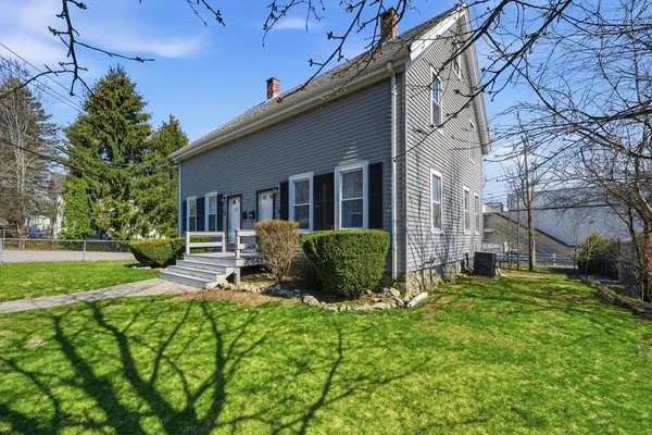 $375,000 | 28 Davis Avenue, Unit 28, Norwood, MA 02062