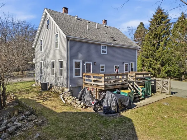 $375,000 | 28 Davis Avenue, Unit 28, Norwood, MA 02062