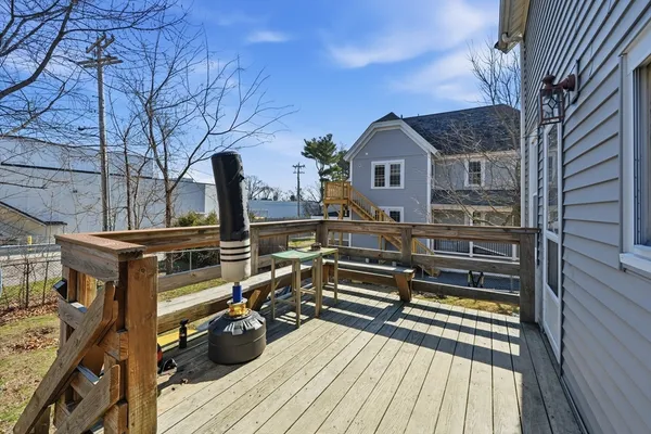 $375,000 | 28 Davis Avenue, Unit 28, Norwood, MA 02062