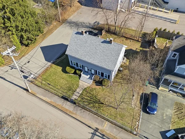 $375,000 | 28 Davis Avenue, Unit 28, Norwood, MA 02062