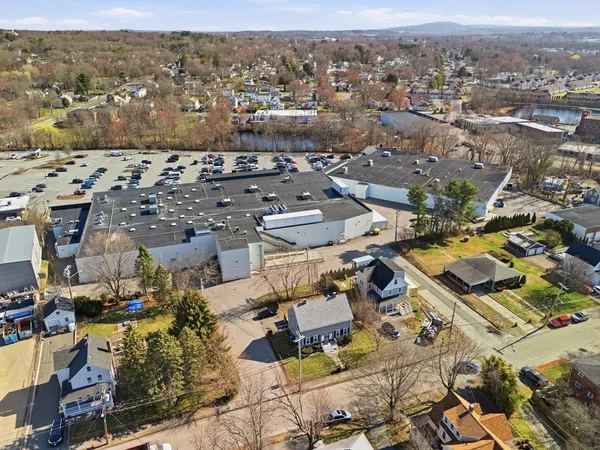 $375,000 | 28 Davis Avenue, Unit 28, Norwood, MA 02062