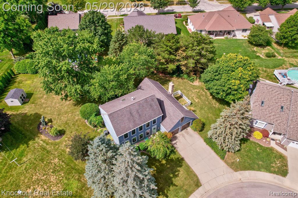 7 Rupprecht Court Frankenmuth, MI 48734 - Photo 47 of 56