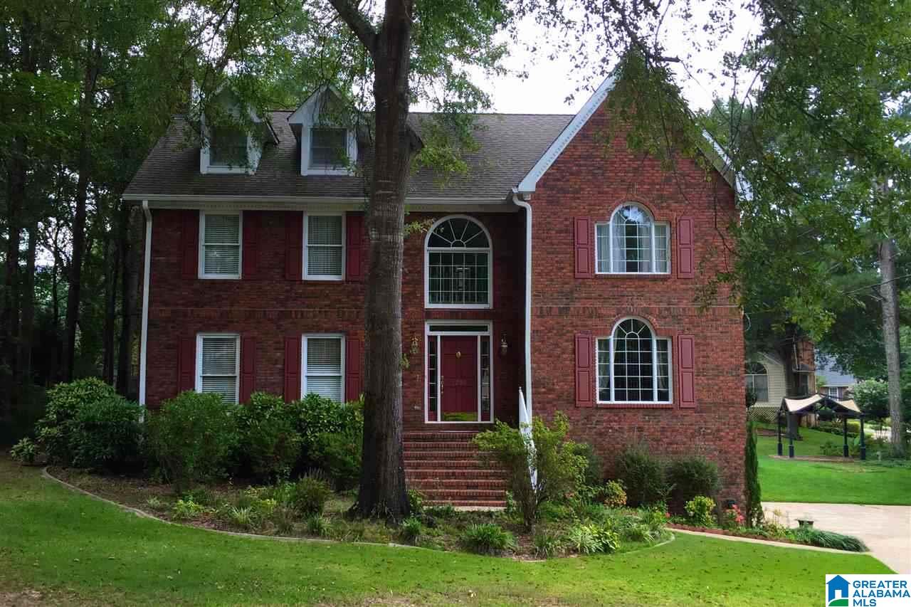 1201 Stillwater Road Anniston, AL 36207 - Photo 1 of 32