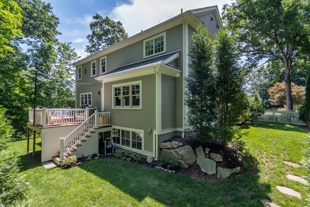 22 Northgate Road Wellesley, MA 02481 - Photo 28 of 33