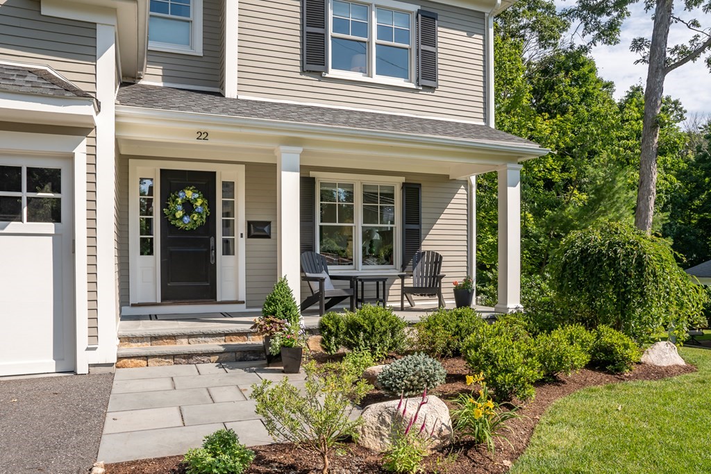 22 Northgate Road Wellesley, MA 02481 - Photo 32 of 33