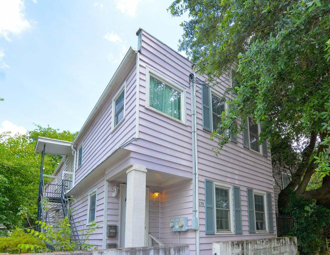 170 Line Street, Unit B Charleston, SC 29403 - Photo 1 of 19 20220210154703767976000000-o