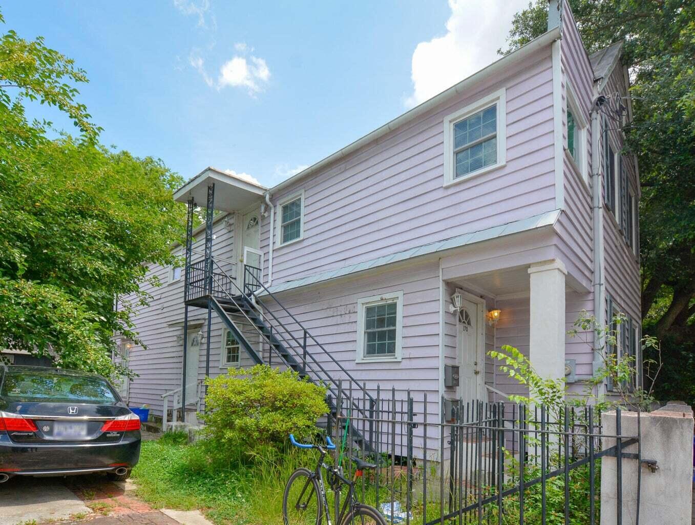 170 Line Street, Unit B Charleston, SC 29403 - Photo 2 of 19 20220210154703959578000000-o