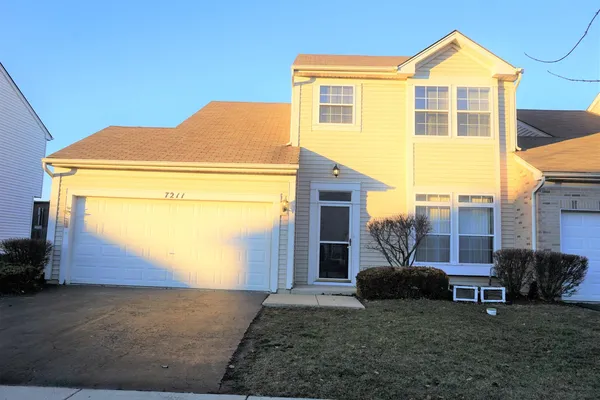 $2,399 | 7211 Bradley Drive, Plainfield, IL 60586