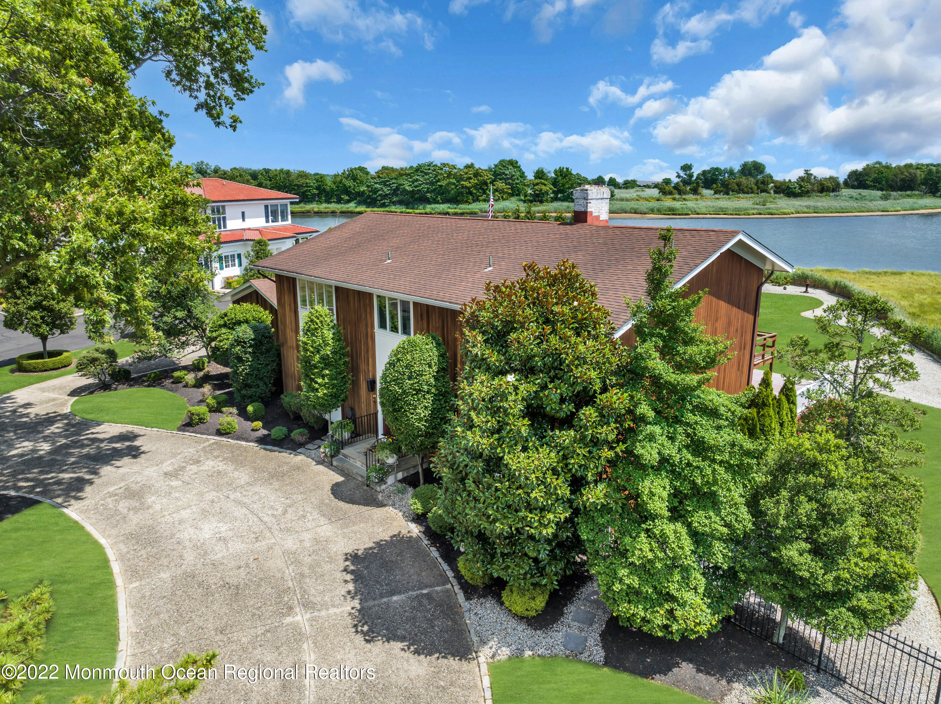 17 Harbor Drive Rumson, NJ 07760 - Photo 75 of 94 095_dji_0178-1