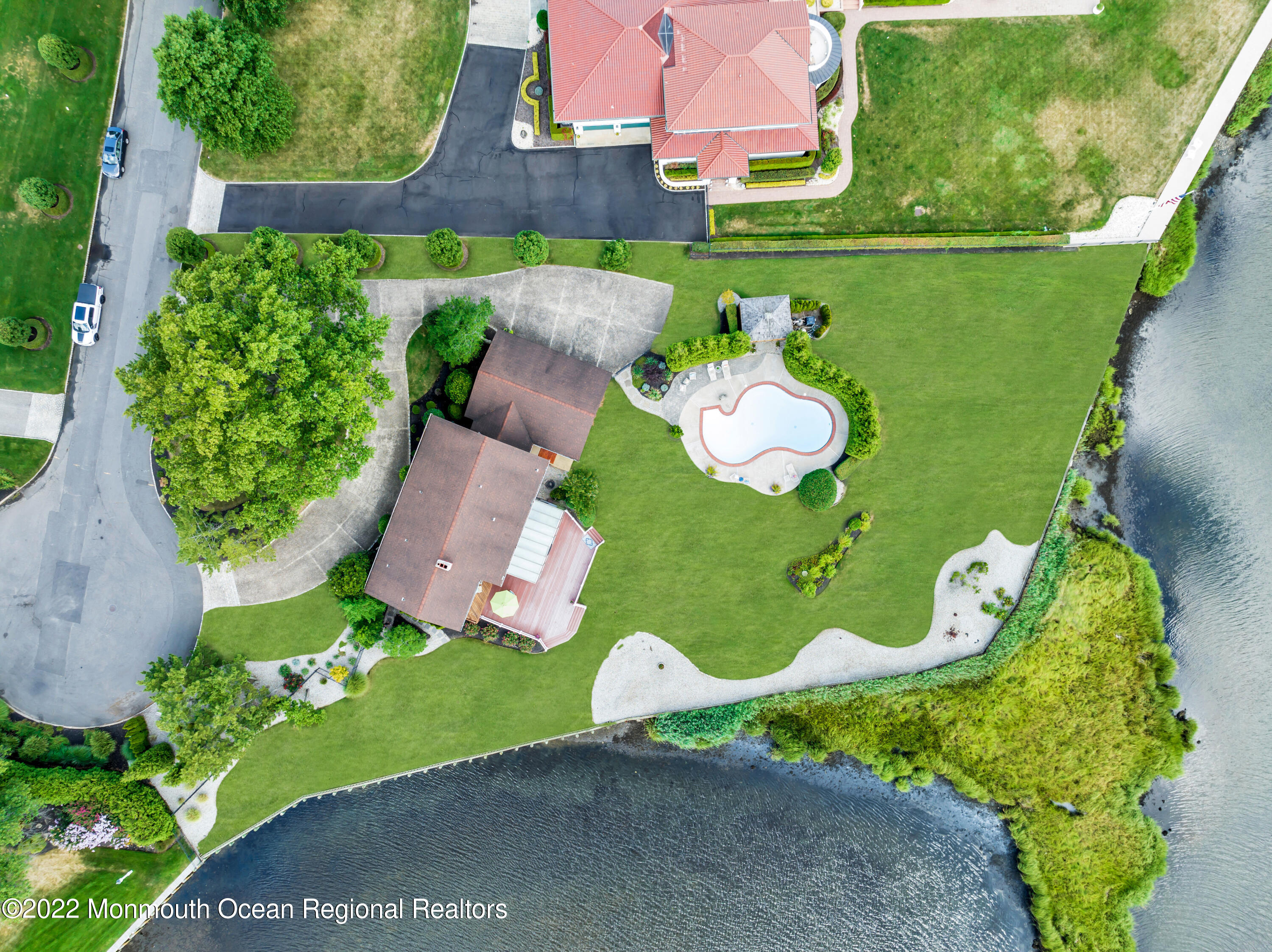 17 Harbor Drive Rumson, NJ 07760 - Photo 86 of 94 102_dji_0087-1