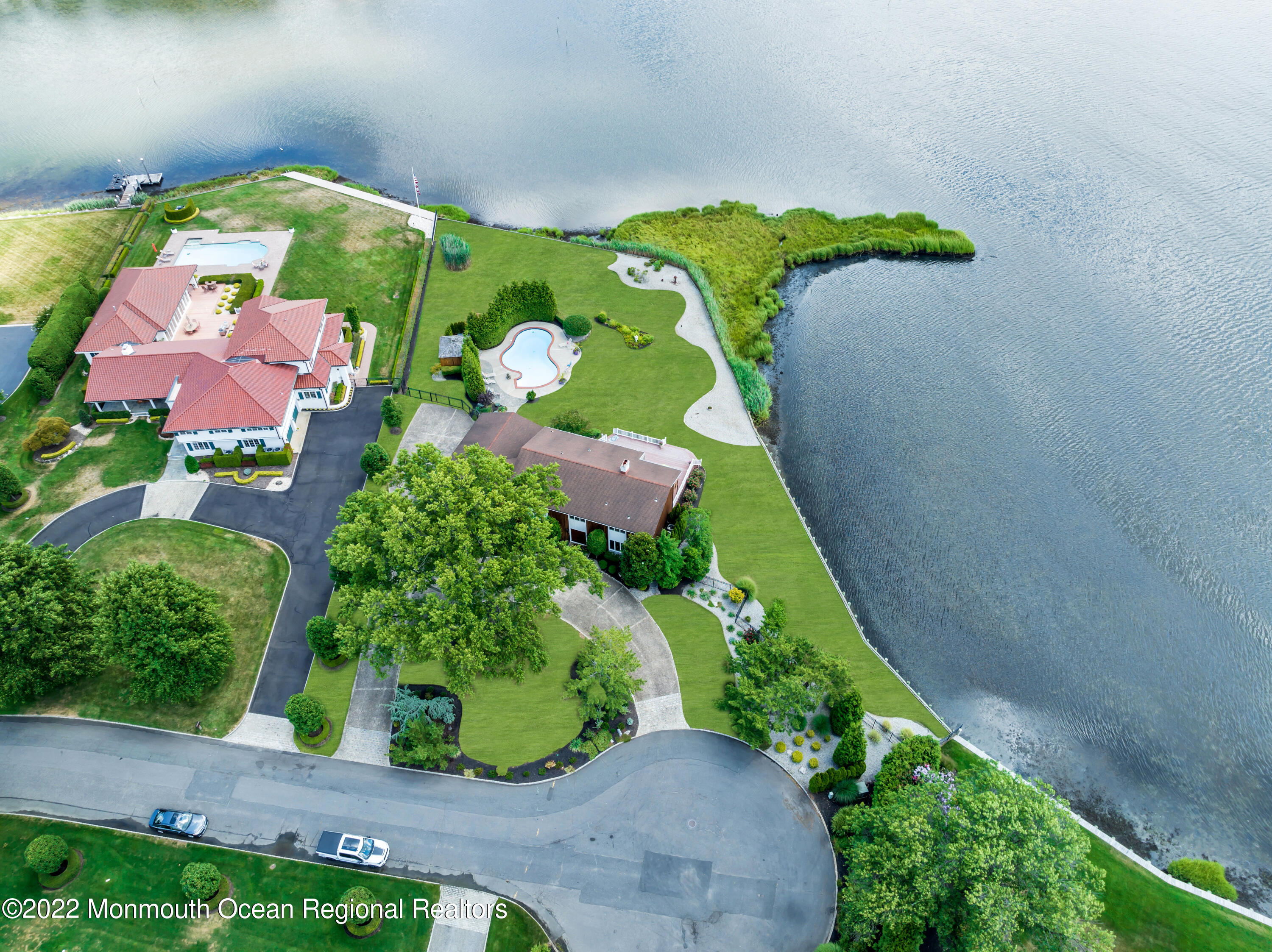 17 Harbor Drive Rumson, NJ 07760 - Photo 88 of 94 104_dji_0099-1
