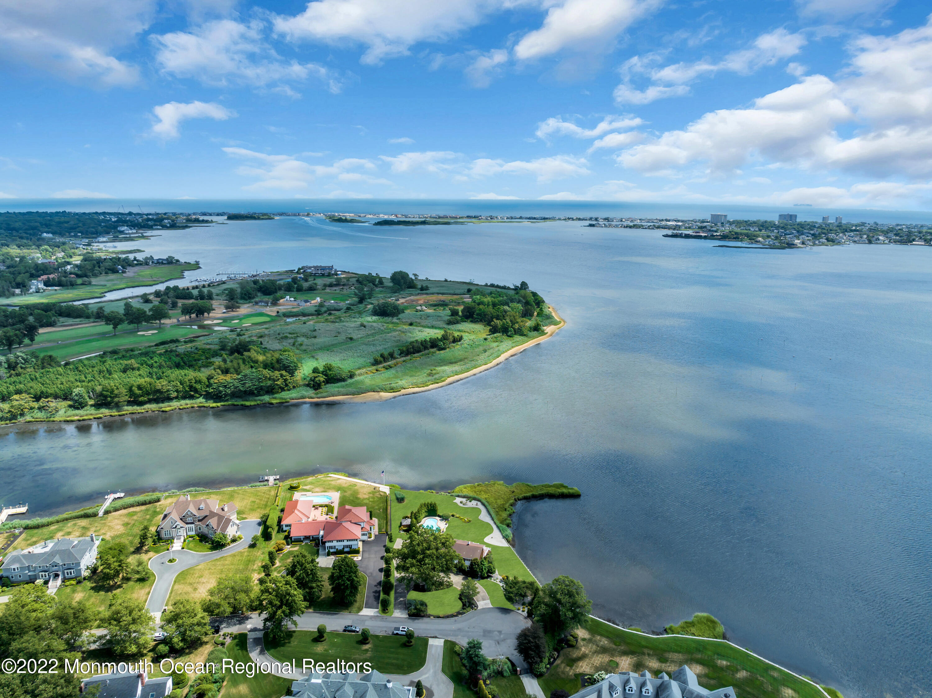 17 Harbor Drive Rumson, NJ 07760 - Photo 92 of 94 108_dji_0120-1