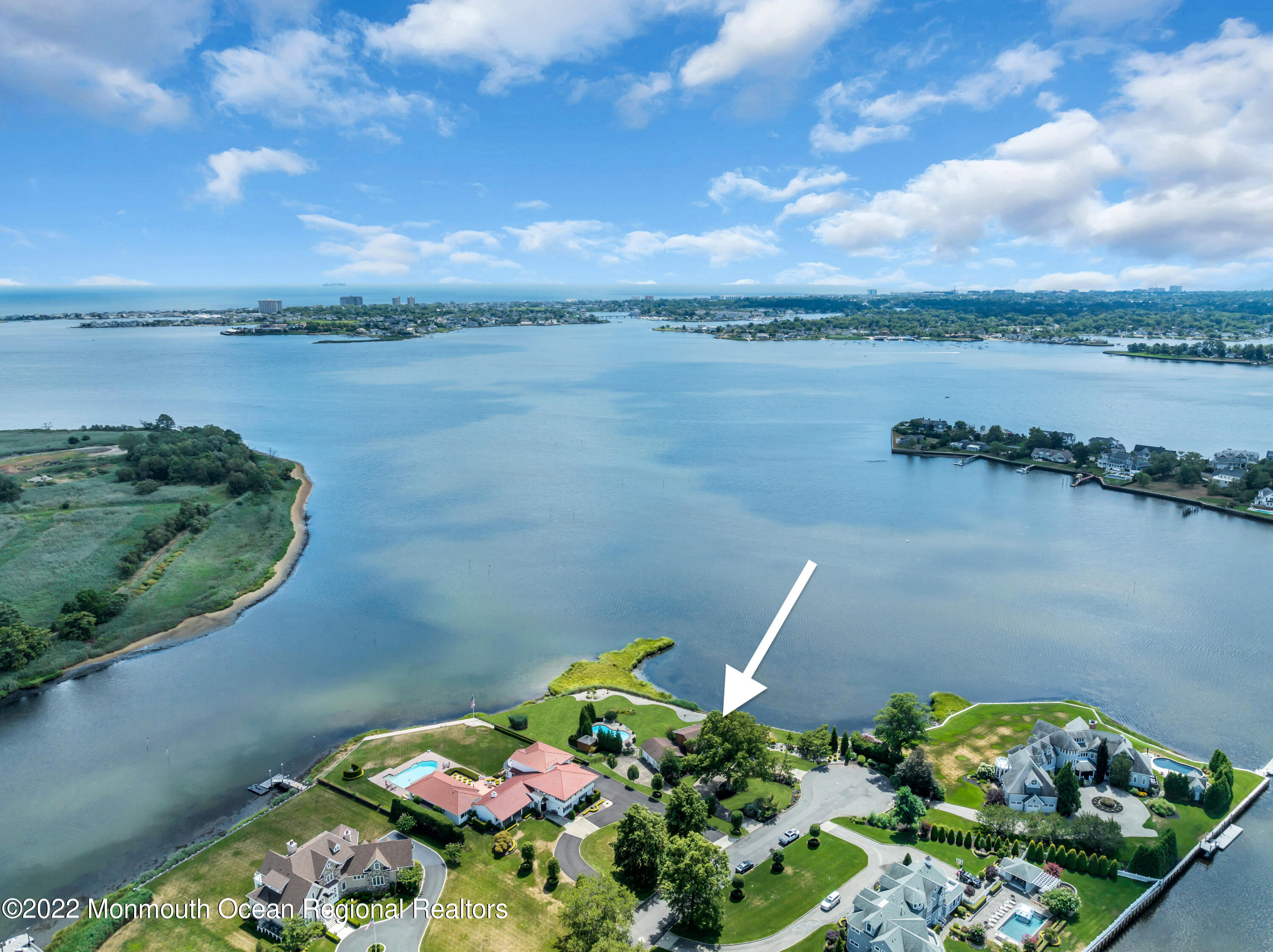 17 Harbor Drive Rumson, NJ 07760 - Photo 94 of 94 114_dji_0115-1_copy