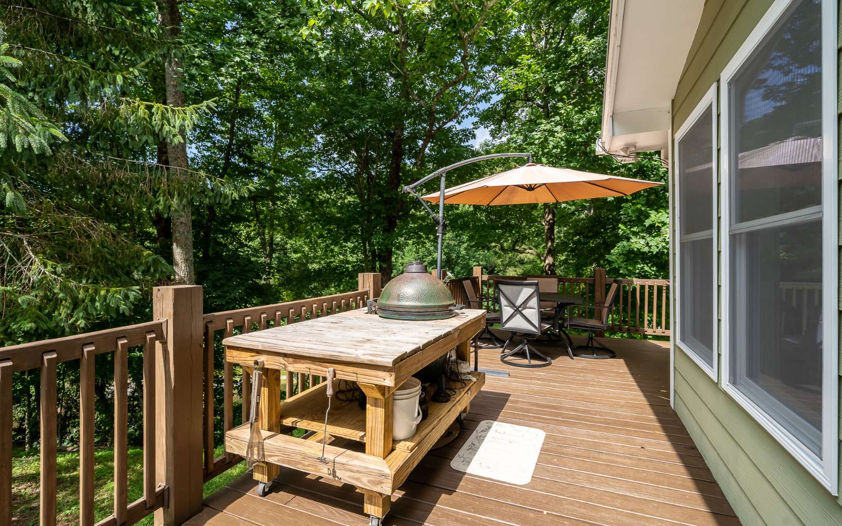 994 Stover Creek Cove Blue Ridge, GA 30513 - Photo 13 of 52 Additional View