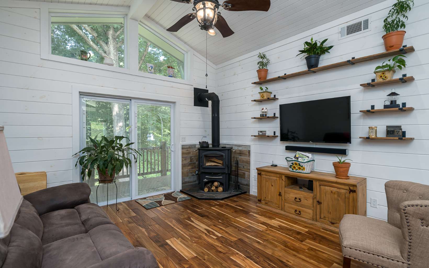 994 Stover Creek Cove Blue Ridge, GA 30513 - Photo 15 of 52 Additional View