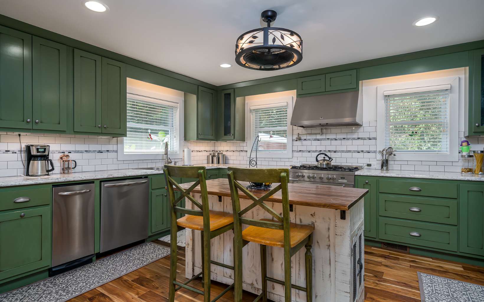 994 Stover Creek Cove Blue Ridge, GA 30513 - Photo 20 of 52 Additional View