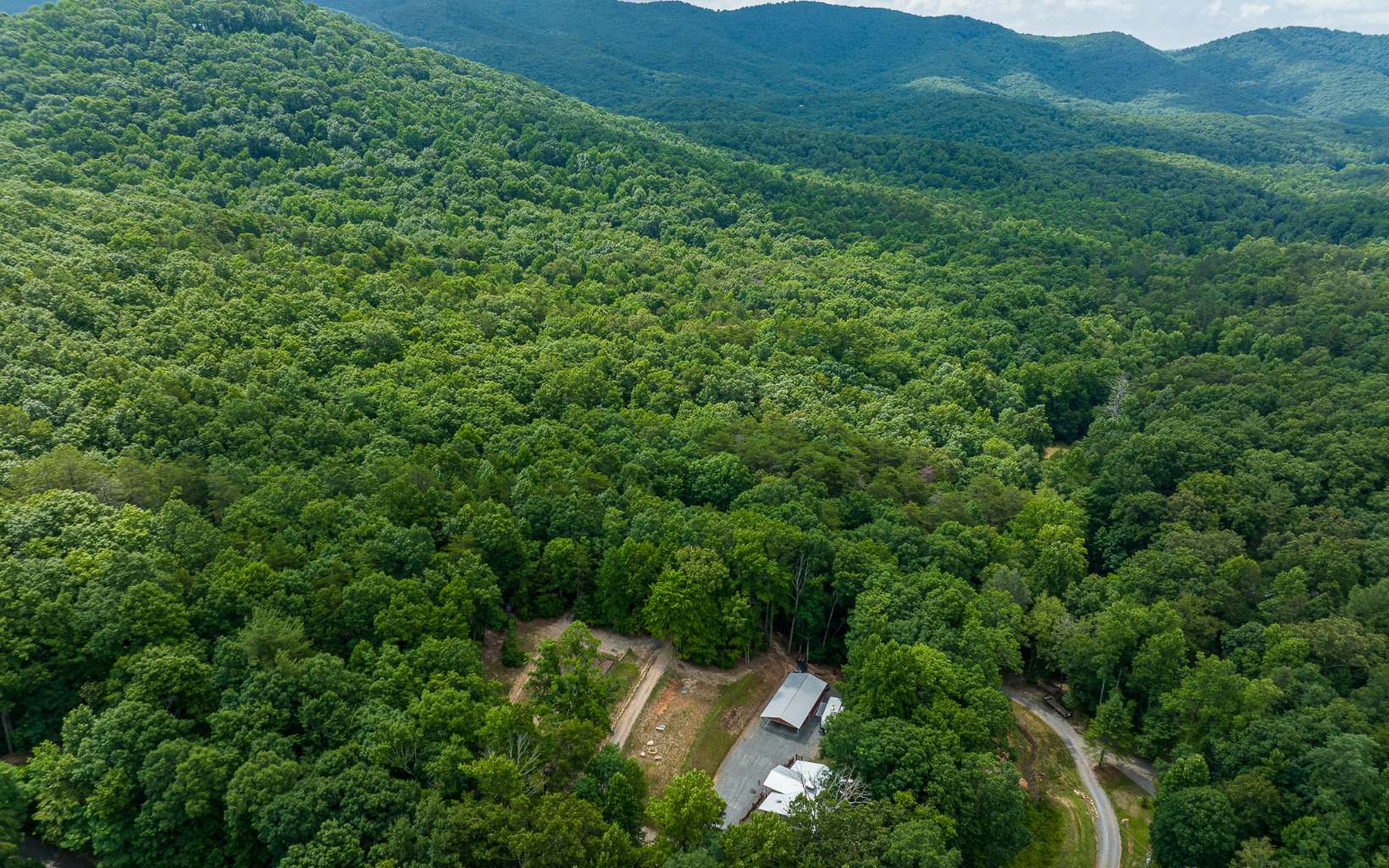 994 Stover Creek Cove Blue Ridge, GA 30513 - Photo 50 of 52 Additional View