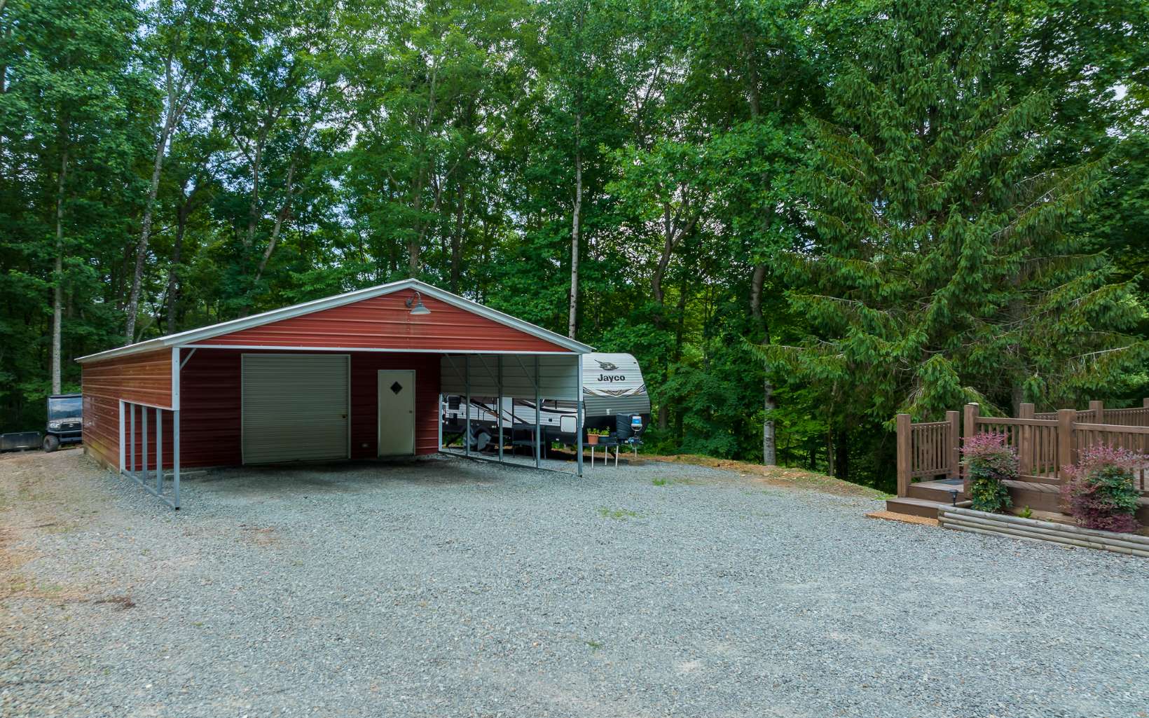 994 Stover Creek Cove Blue Ridge, GA 30513 - Photo 5 of 52 Additional View