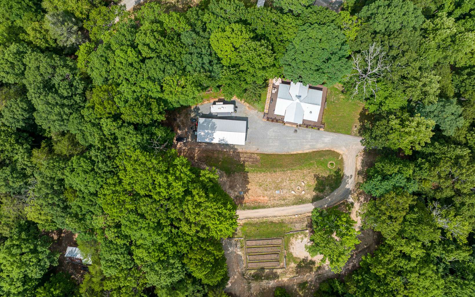 994 Stover Creek Cove Blue Ridge, GA 30513 - Photo 8 of 52 Additional View