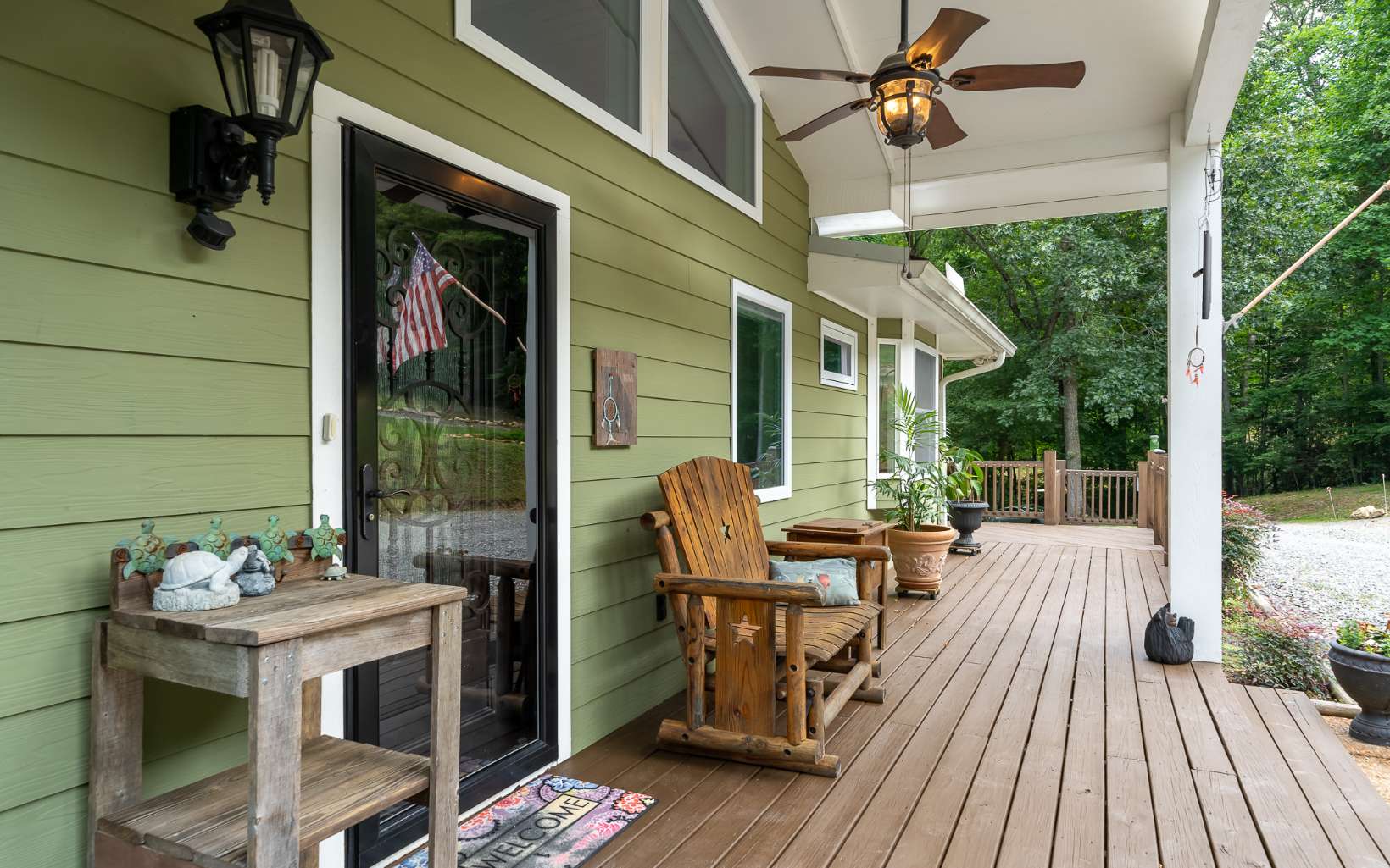 994 Stover Creek Cove Blue Ridge, GA 30513 - Photo 10 of 52 Additional View