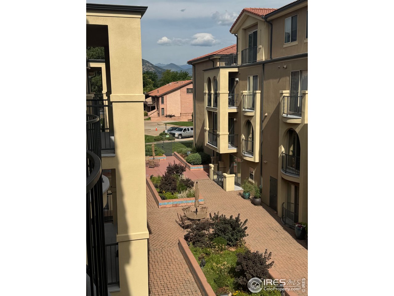 4500 Baseline Road, Unit 3302 Boulder, CO 80303 - Photo 1 of 22 a view of living room with a sink and a fireplace