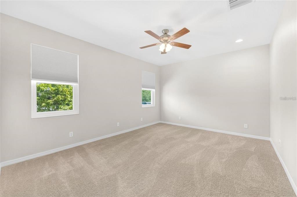 5124 Clover Mist Drive Apollo Beach, FL 33572 - Photo 27 of 52 an empty room with a window