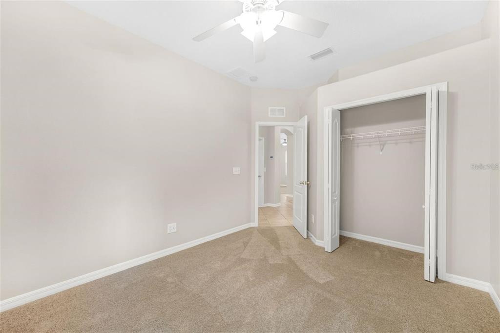 5124 Clover Mist Drive Apollo Beach, FL 33572 - Photo 32 of 52 an empty room with a bathroom