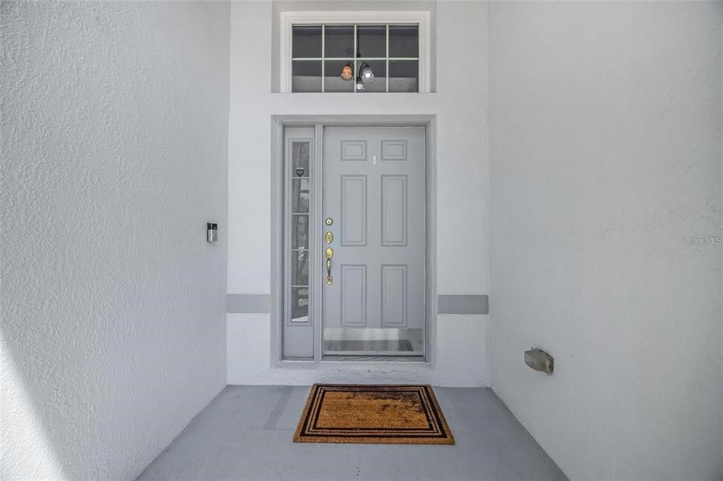 5124 Clover Mist Drive Apollo Beach, FL 33572 - Photo 52 of 52 a bathroom with a tub and shower