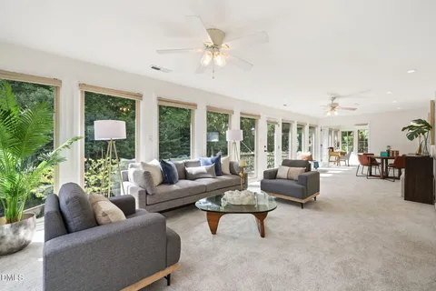 $895,000 | 4204 Laurel Hills Road, Raleigh, NC 27612