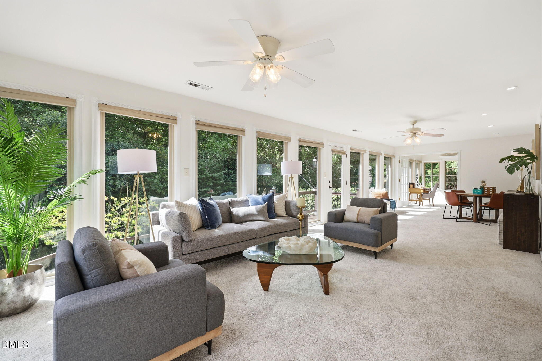 4204 Laurel Hills Road Raleigh, NC 27612 - Photo 15 of 56