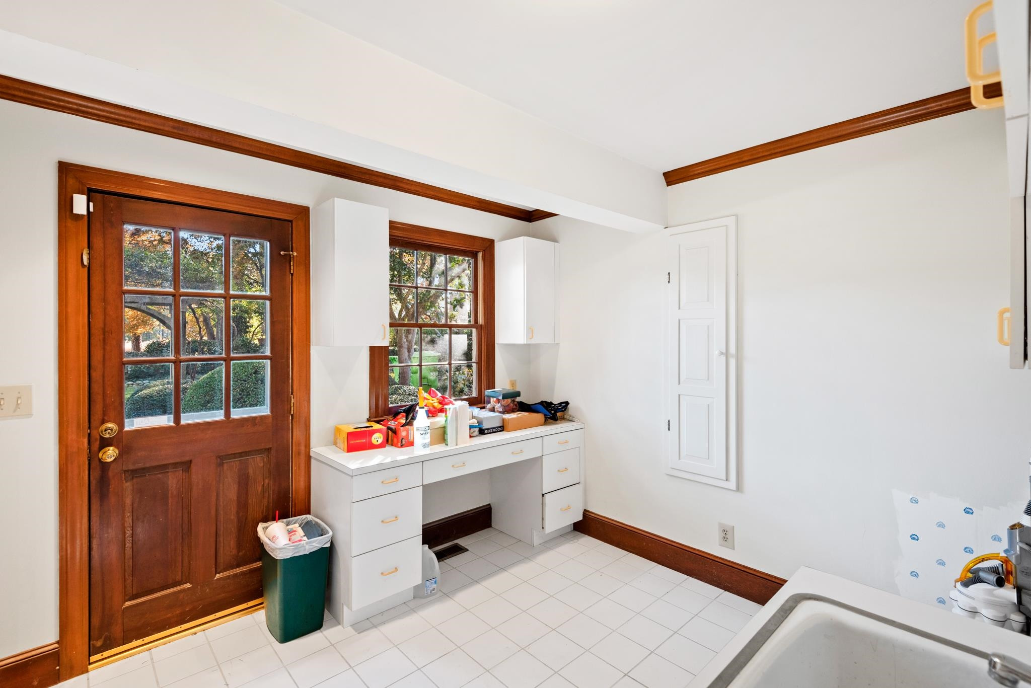 1704 Hunting Ridge Road Raleigh, NC 27615 - Photo 21 of 43