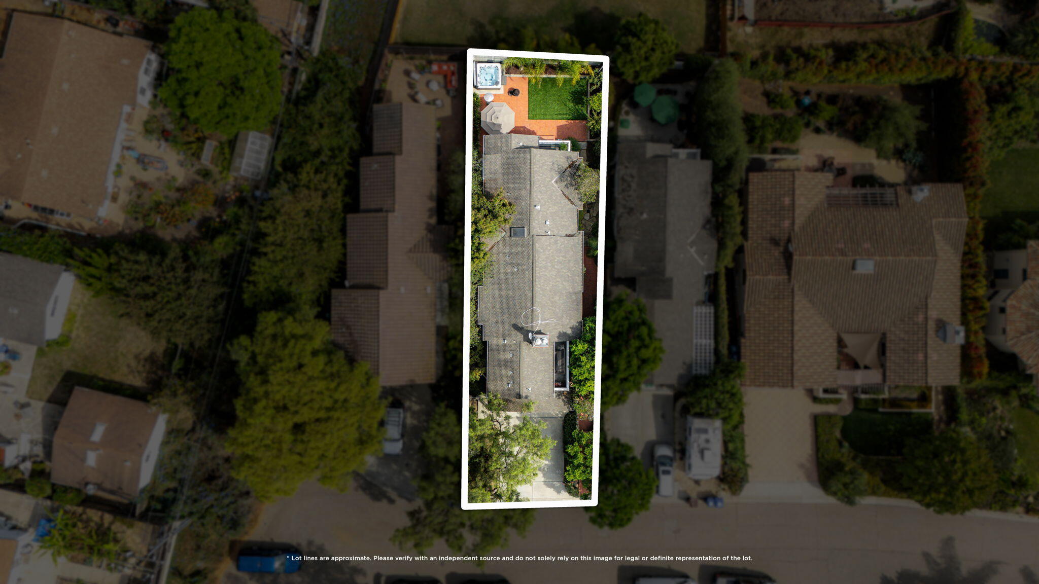 20 Baker Lane Goleta, CA 93117 - Photo 33 of 34 42-web-or-mls-805MW-Baker-AerialMarkup-1