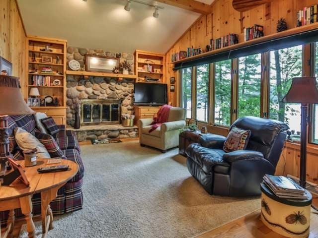 8255 Doolittle Road Minocqua, WI 54548 - Photo 3 of 20 Gallery Image 3