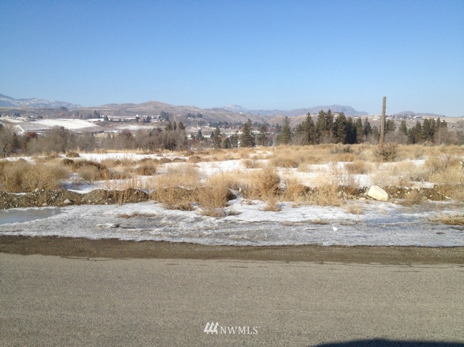 0 Apple Way Road Okanogan, WA 98840 - Photo 7 of 10 a view of city view and ocean