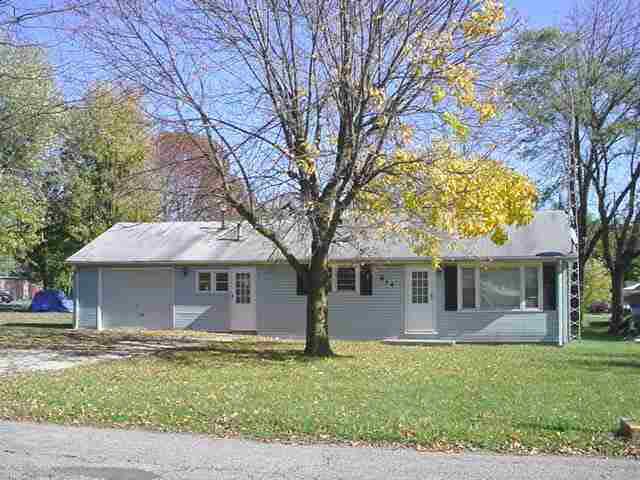 614 North Claypool Road Muncie, IN 47303 - Photo 1 of 9
