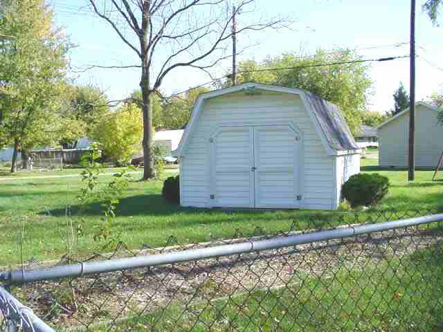 614 North Claypool Road Muncie, IN 47303 - Photo 9 of 9