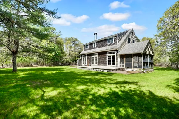 $2,790,000 | 2 Cosmos Way, Edgartown, MA 02539