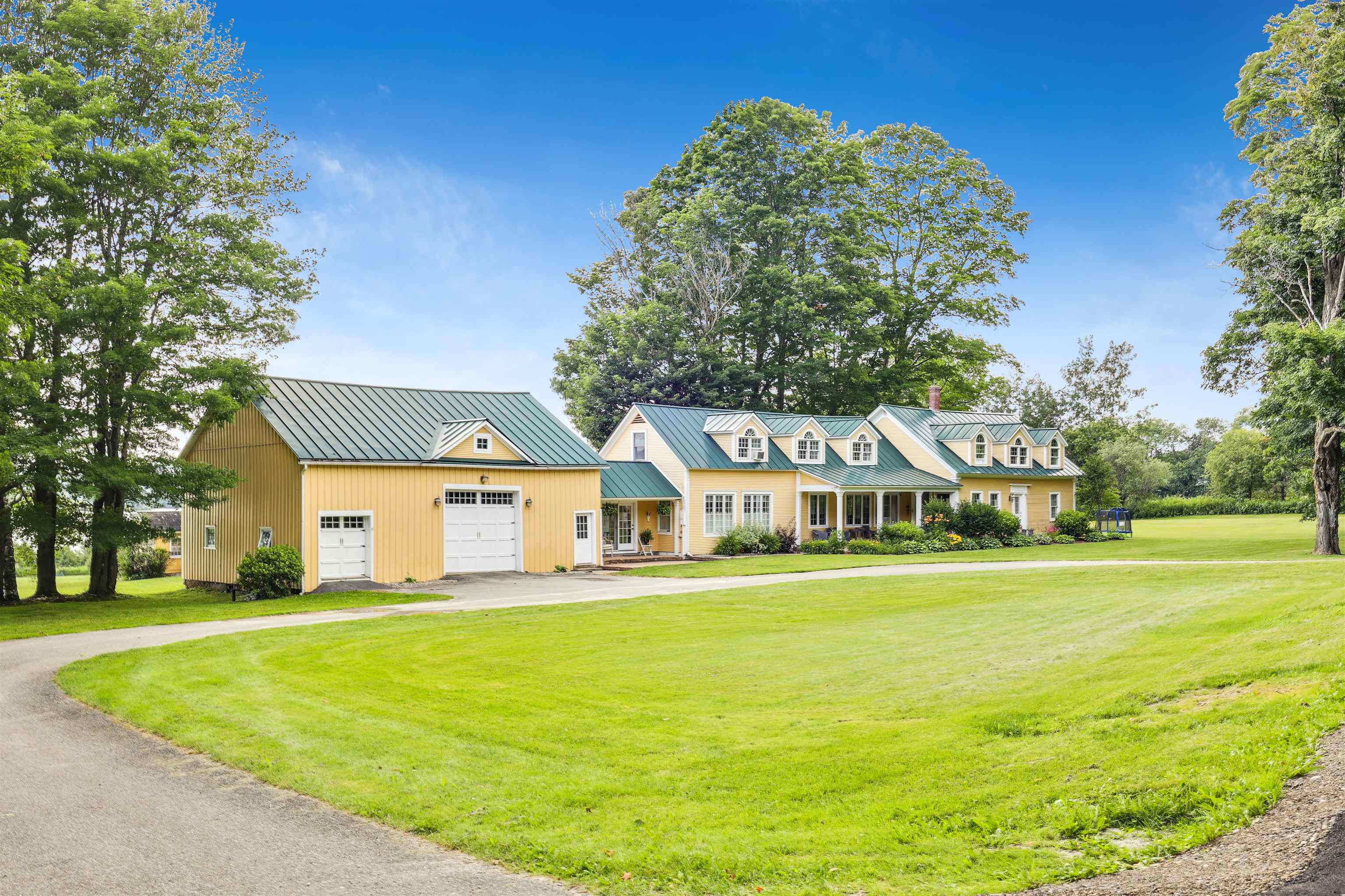 808 Derby Pond Road Derby, VT 05829 - Photo 1 of 40 Gallery Image 1