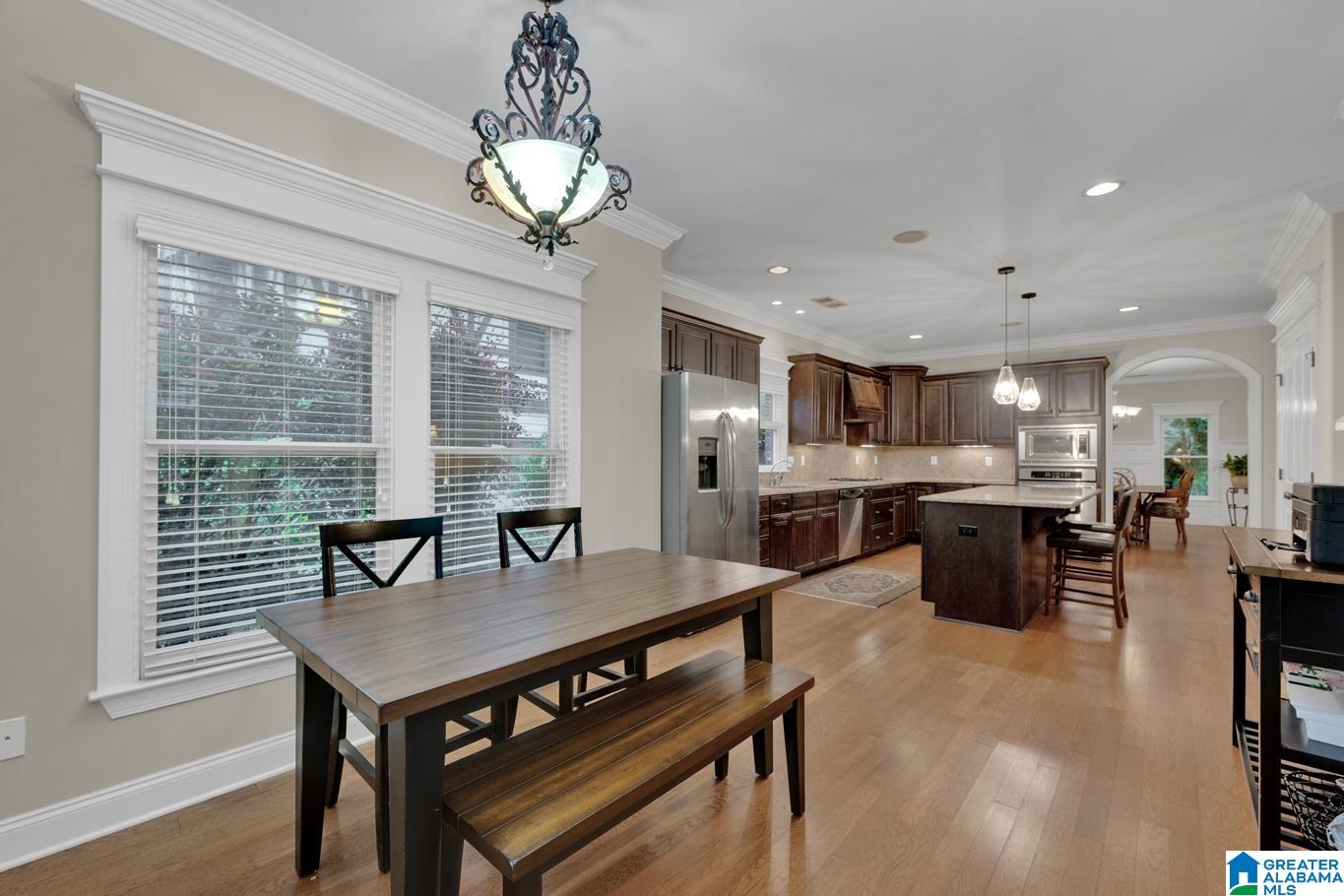 2326 Freestone Ridge Cove Birmingham, AL 35226 - Photo 19 of 50